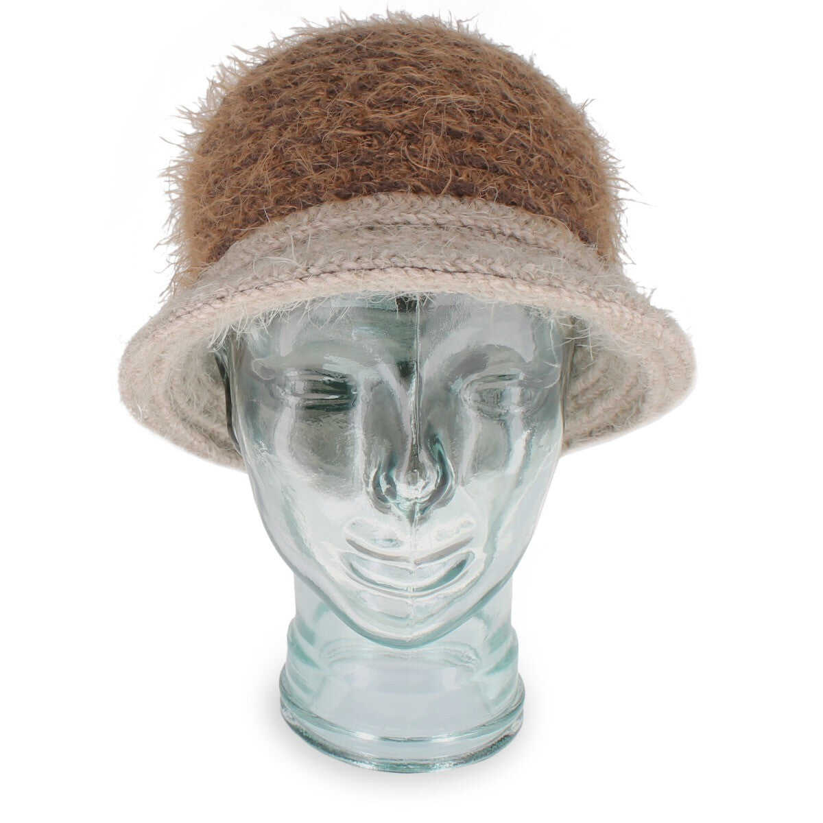 Knit Cloche