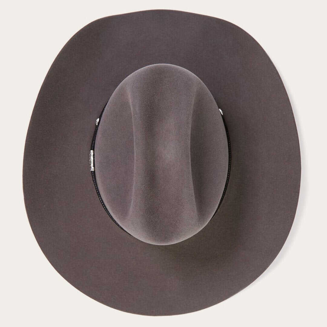 Angus 6X Cowboy Hat