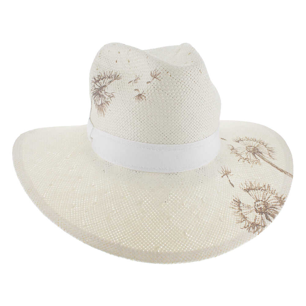 Straw  Hat