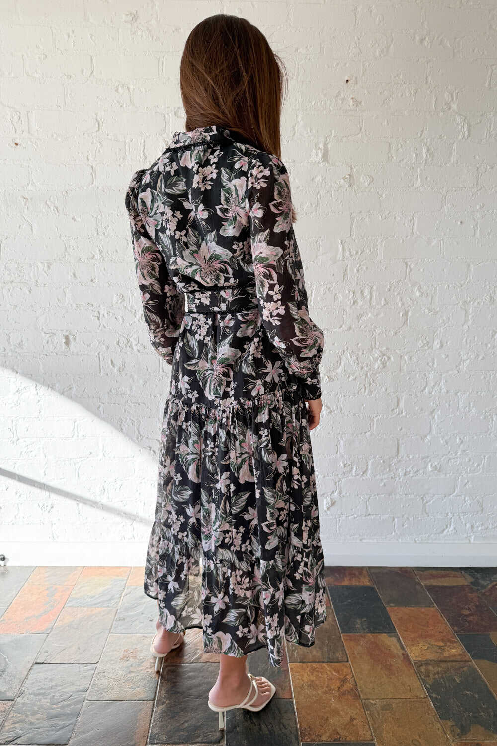 Fern Dress