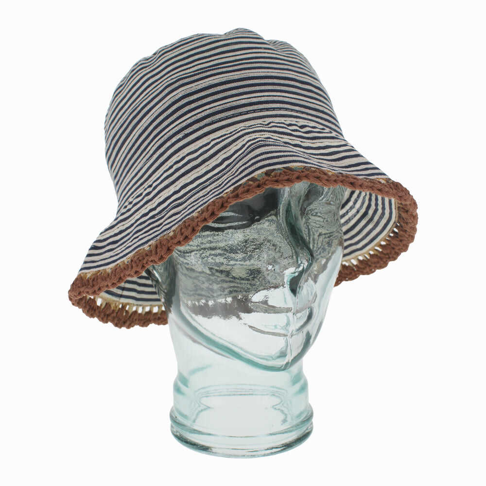 Bucket  Hat