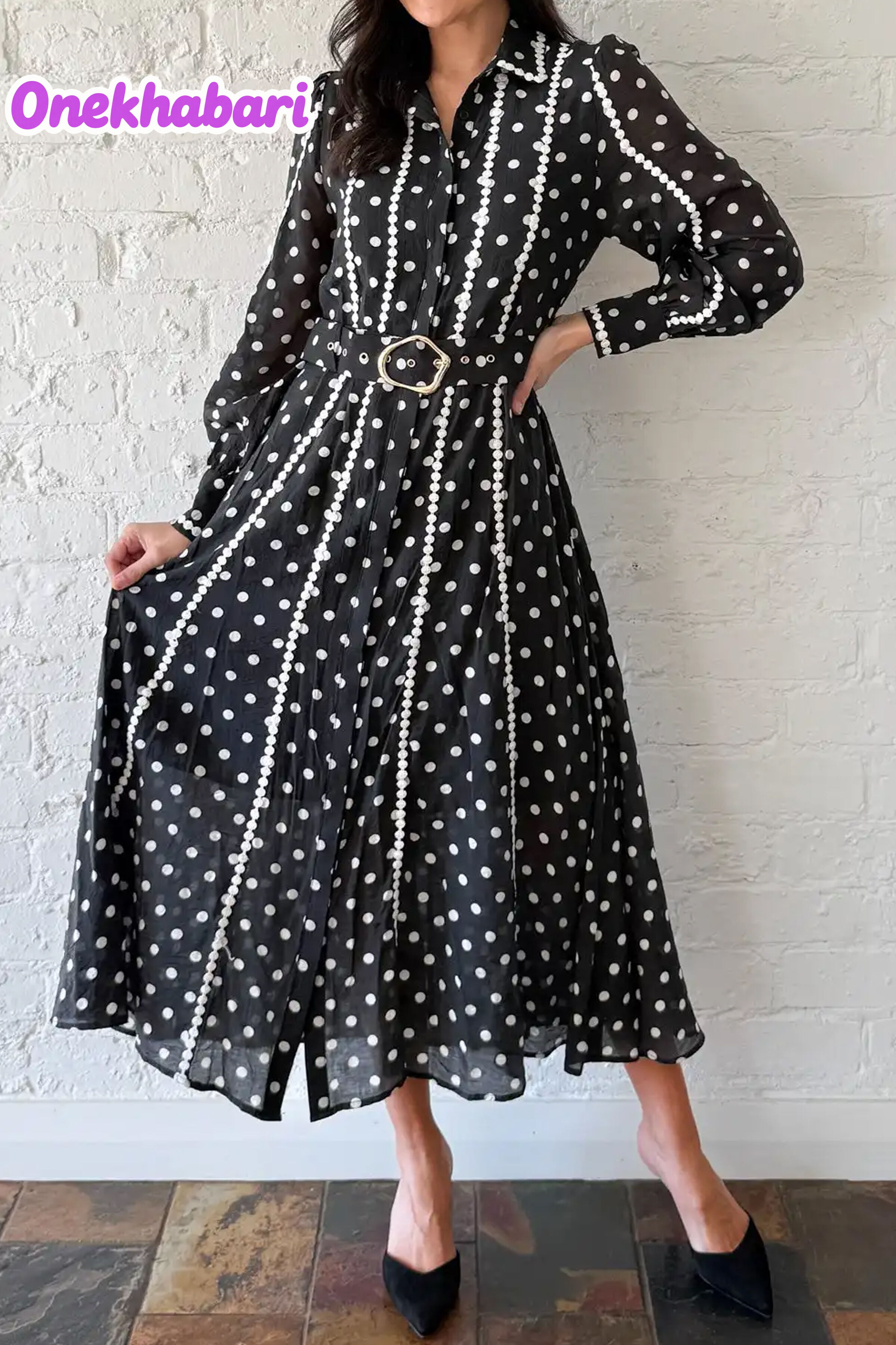 Joy Dress