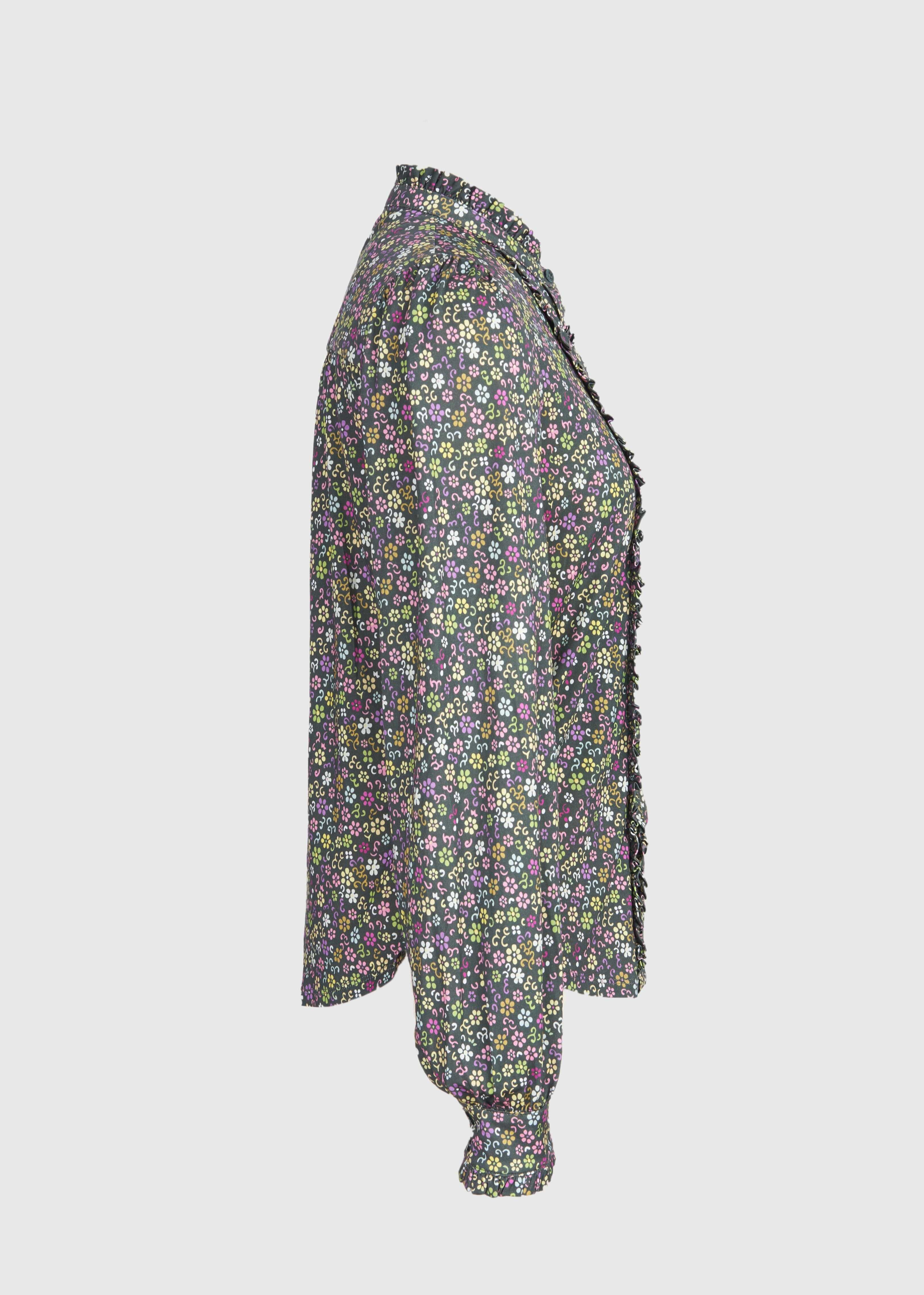 Sarah Blouse