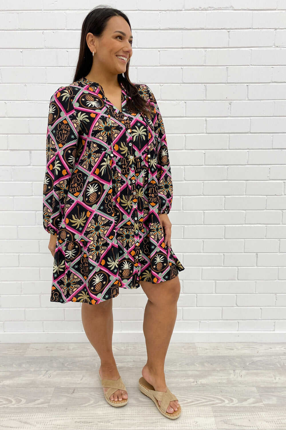 Millani Dress