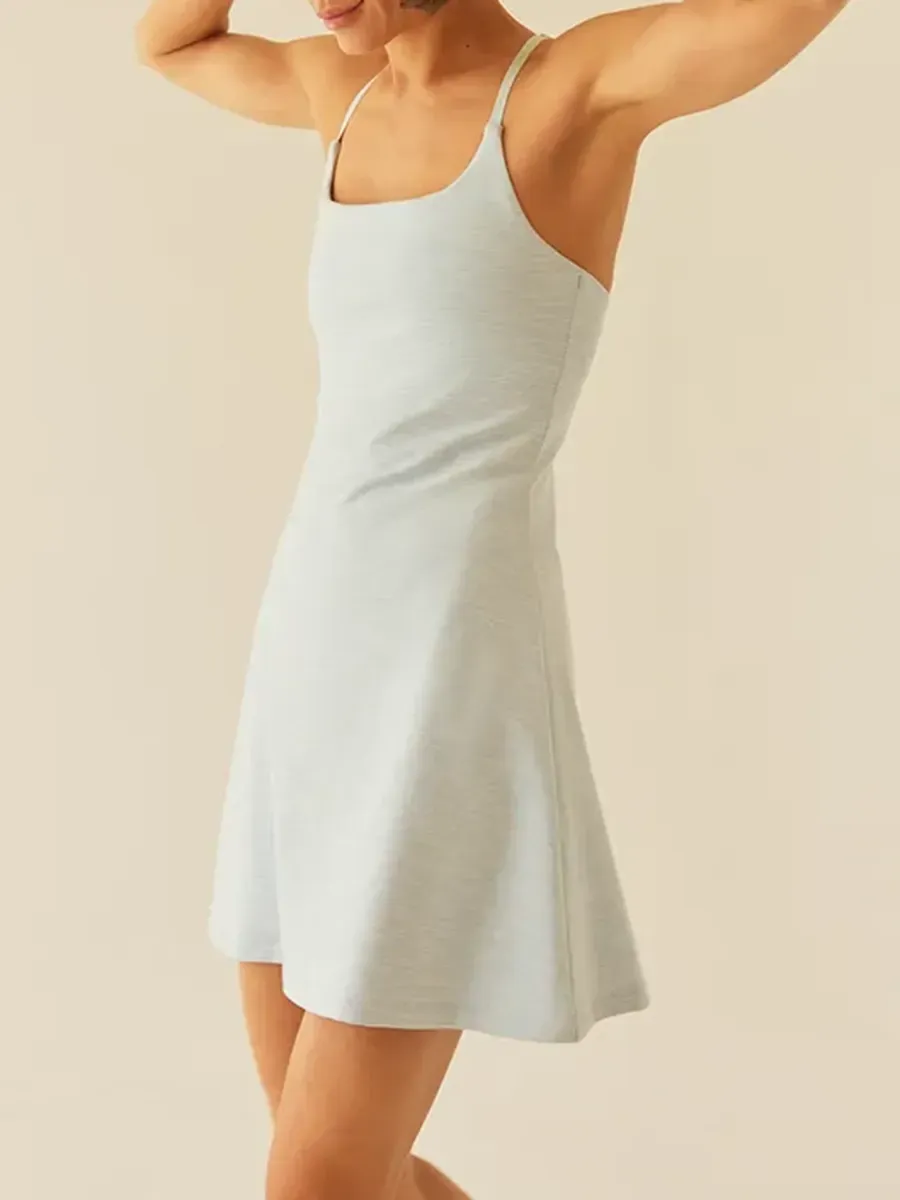 Move Free Dress