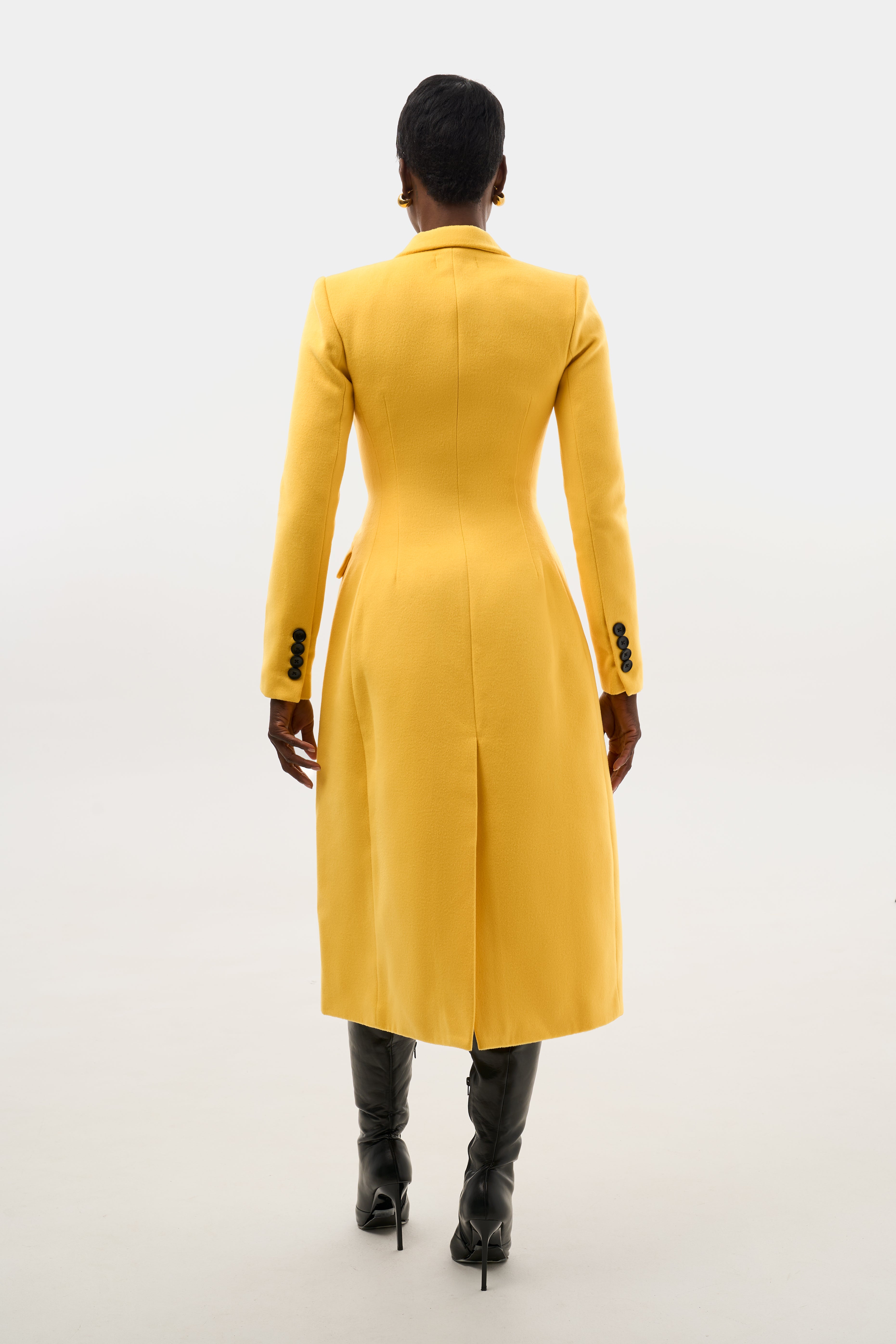 Quinn Coat