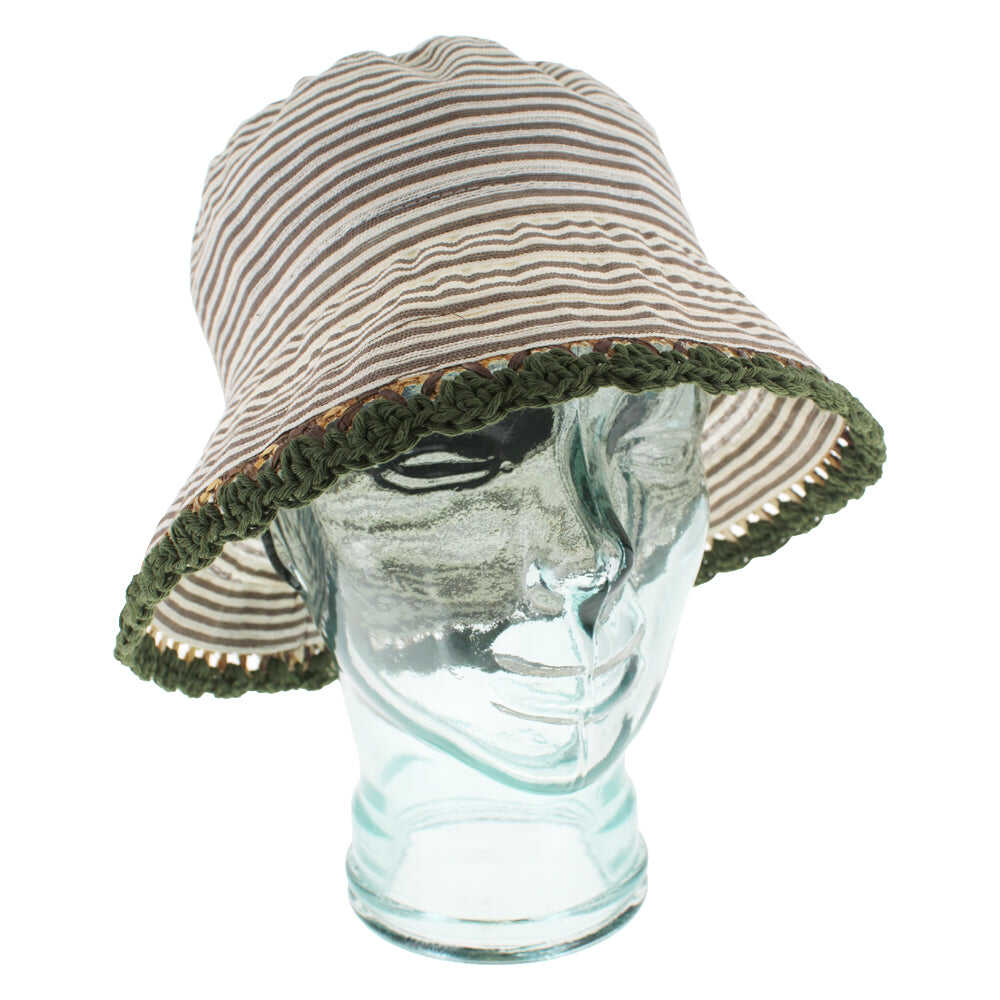 Bucket  Hat