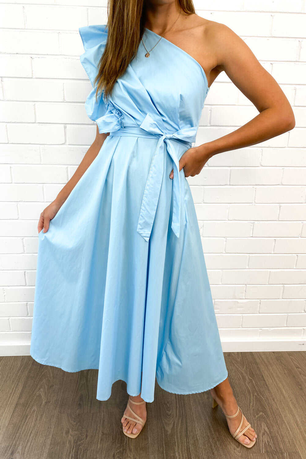 Hawaii Dress
