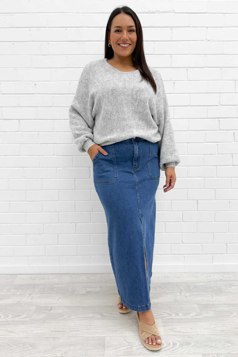 Beth Knit
