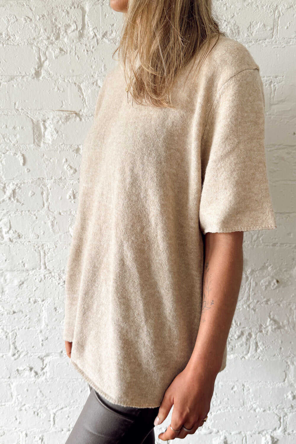 Remi Knit