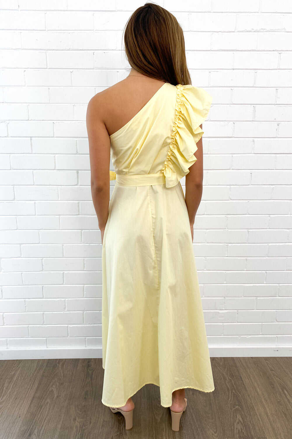 Hawaii Dress