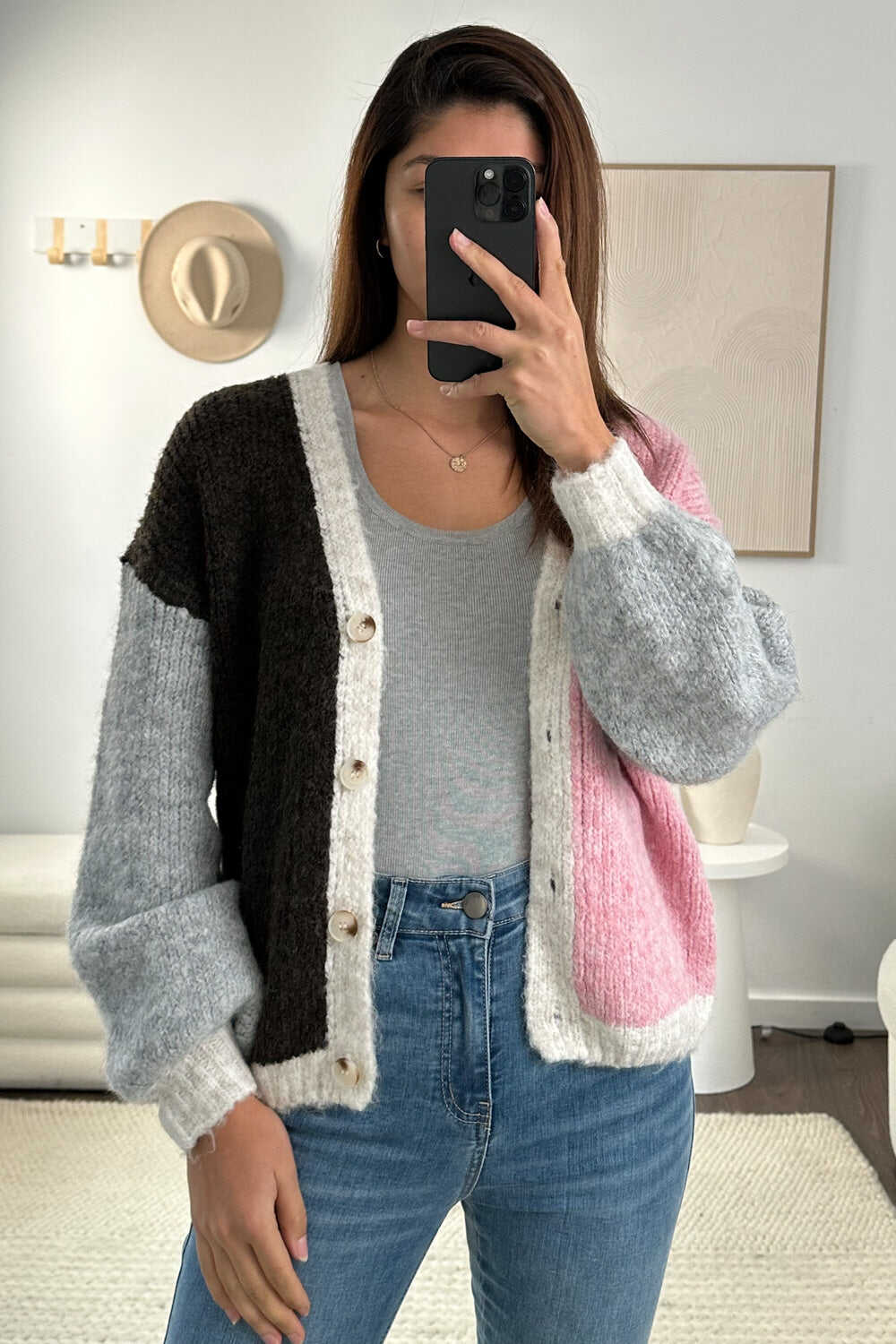 Whitney Cardi