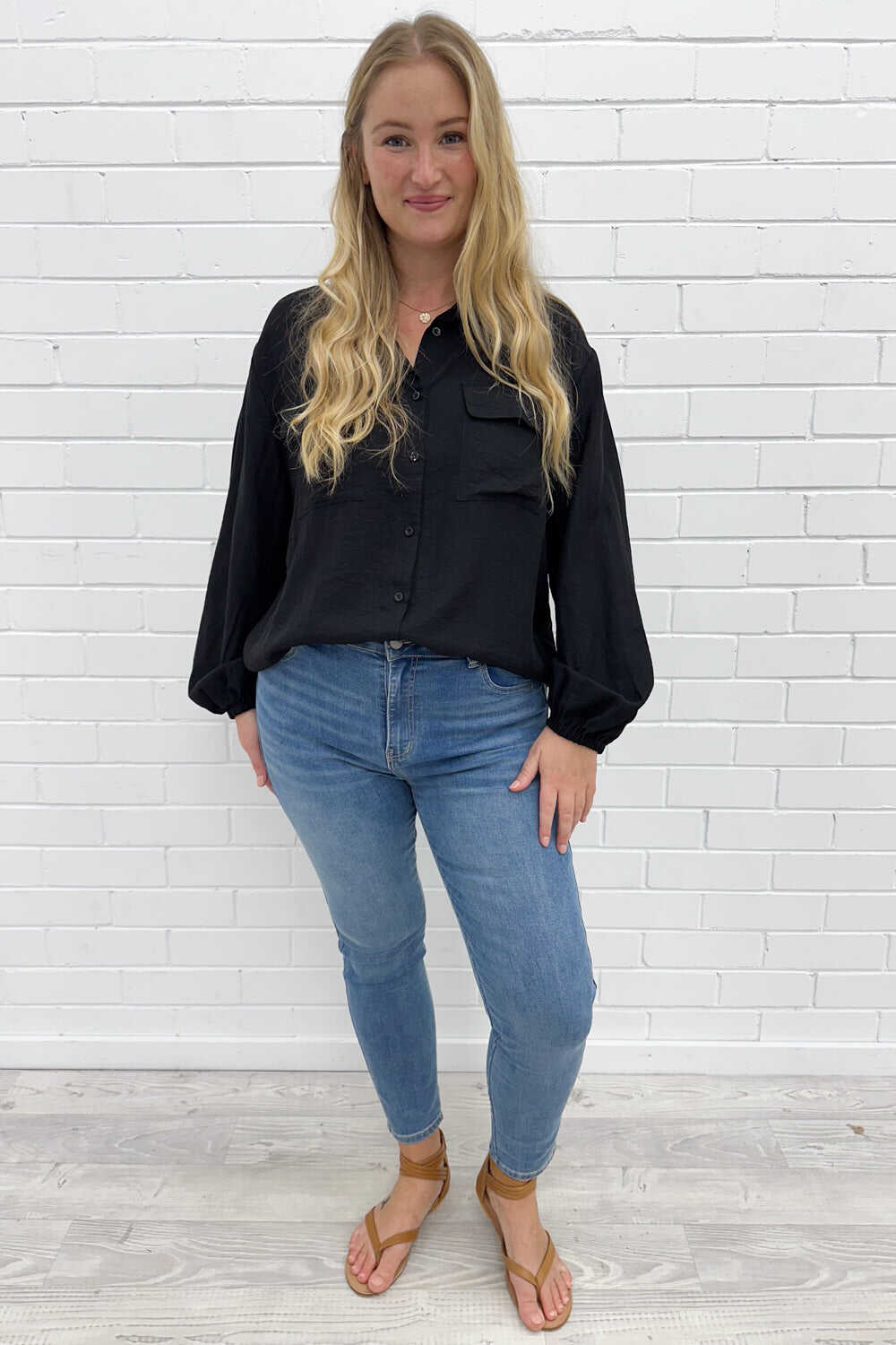 Holly Shirt