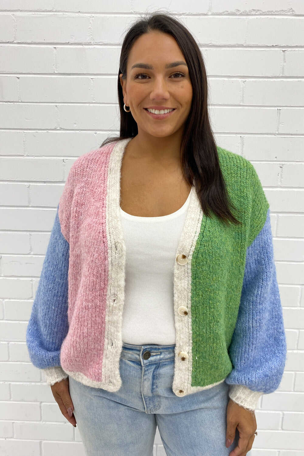 Whitney Cardi