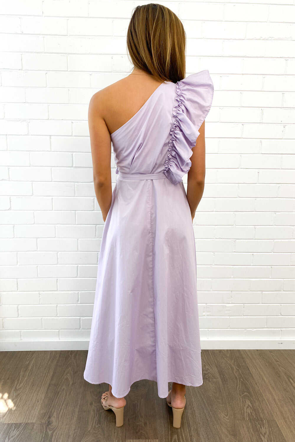 Hawaii Dress