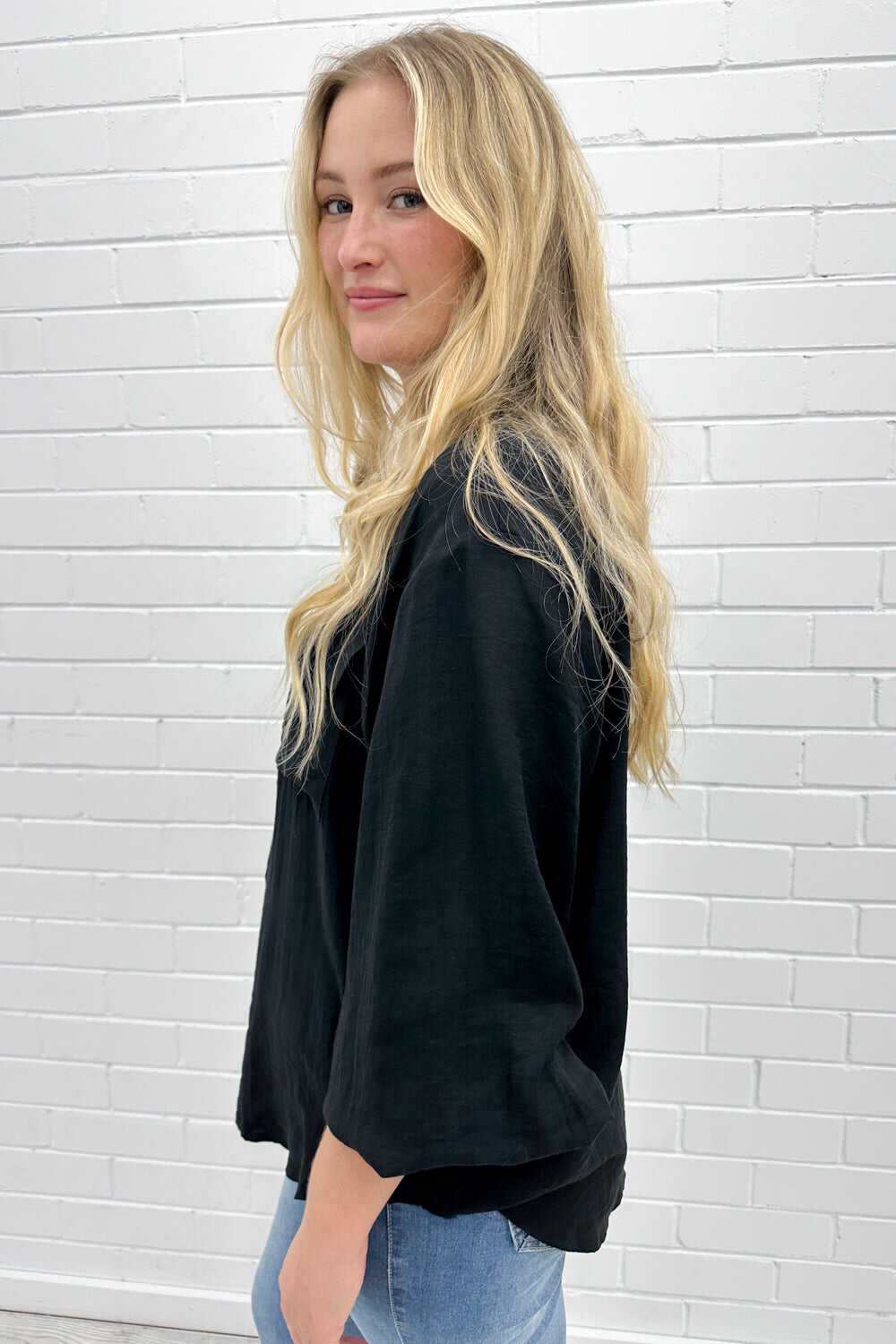 Holly Shirt