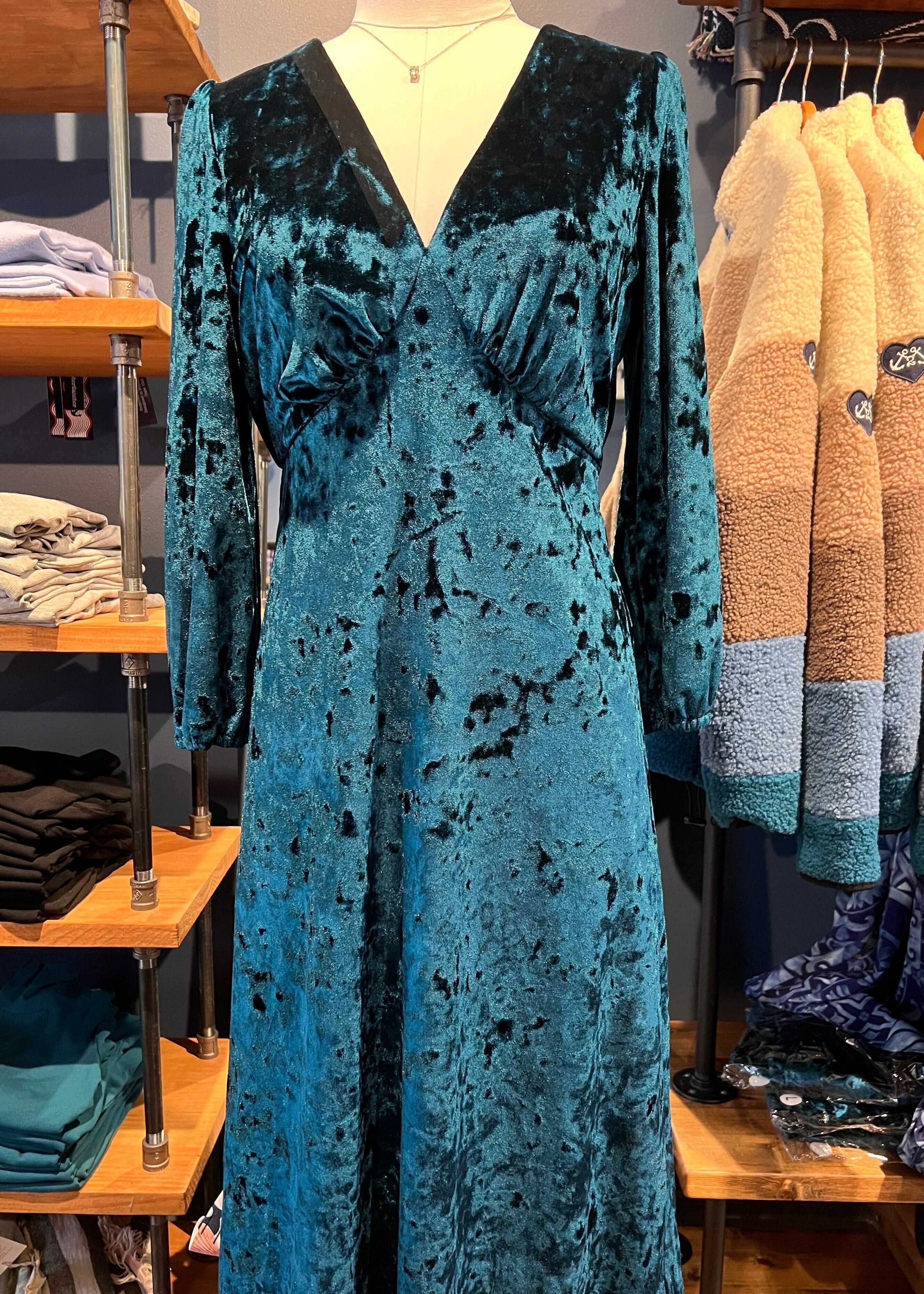 Kayla Dress