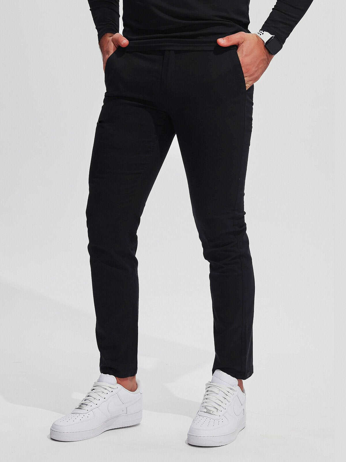 M’s 365 Casual Pants