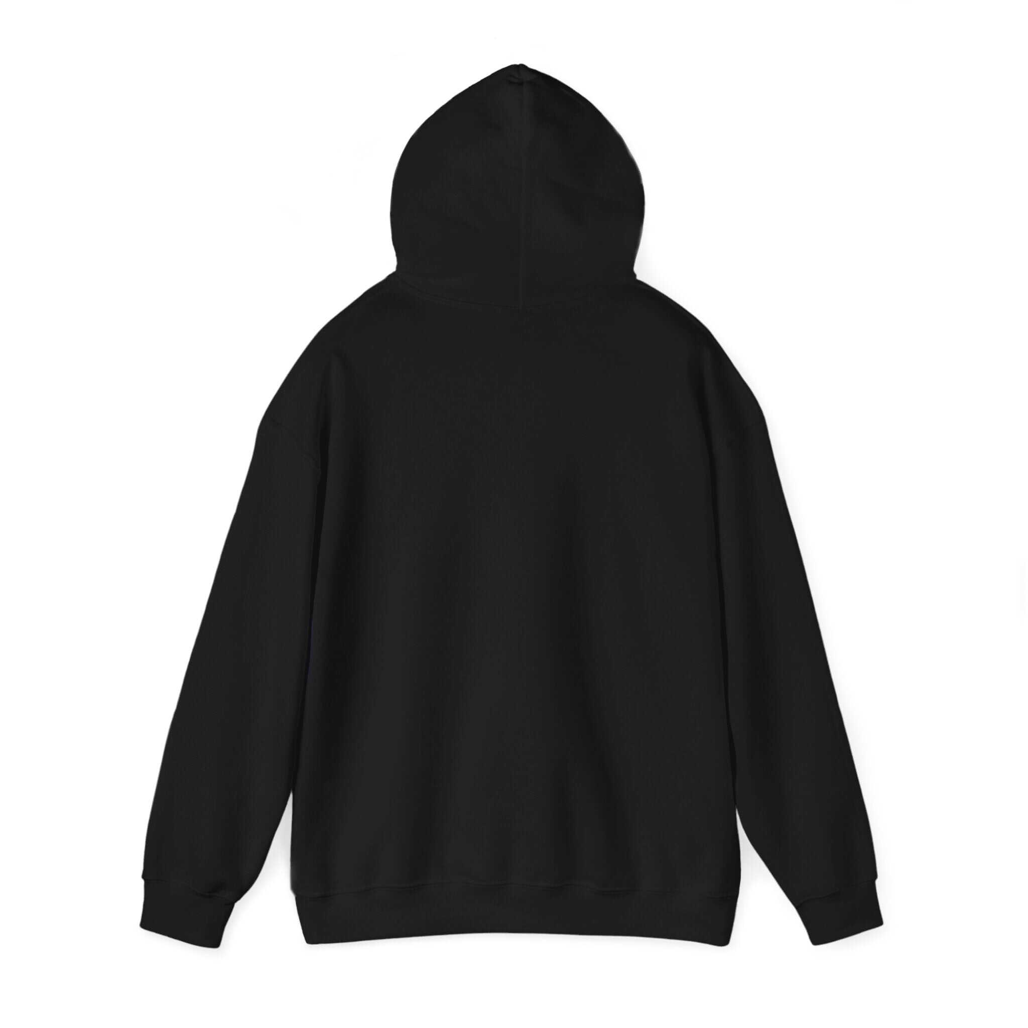 ZCKBDAmerican lip. Unisex Heavy Blend™ Hooded Sweatshirt