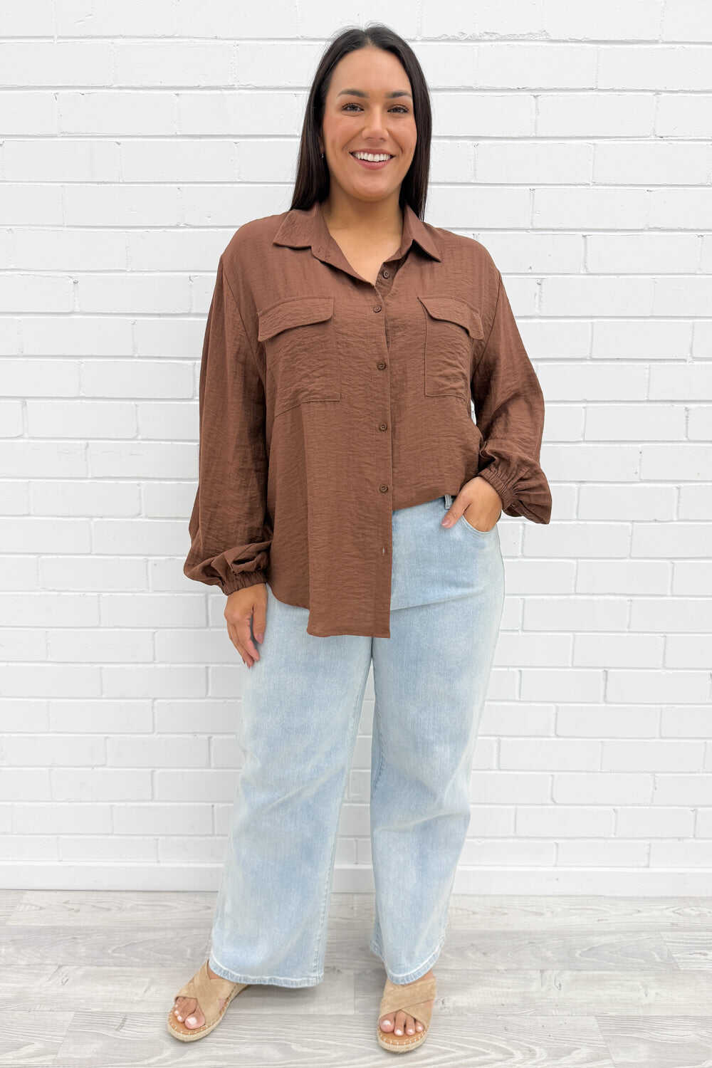 Holly Shirt