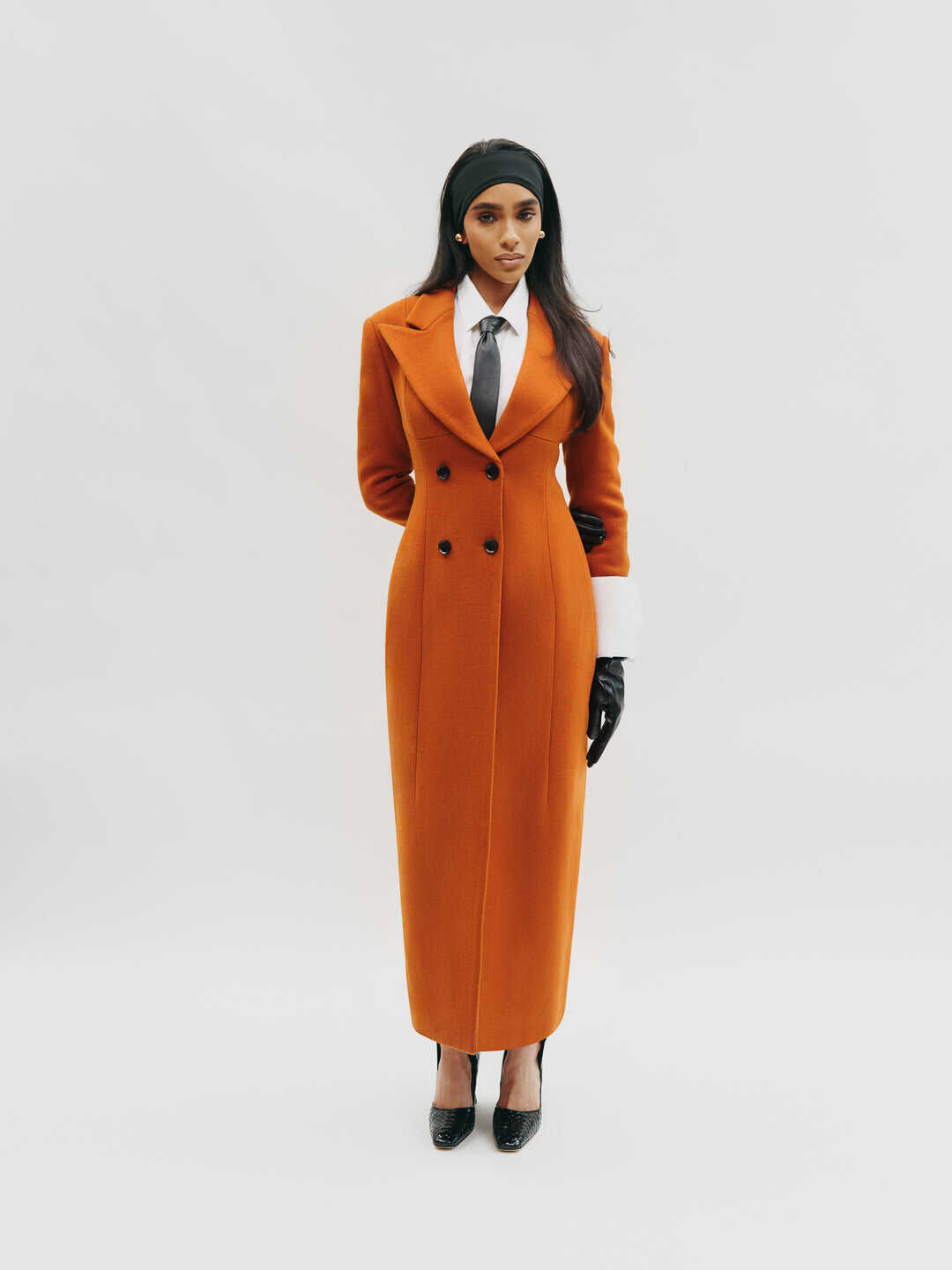 Phoebe Coat
