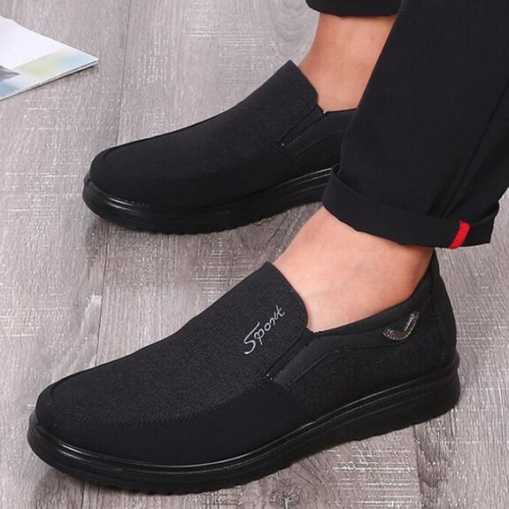 Men's Loafers Casual Shoes