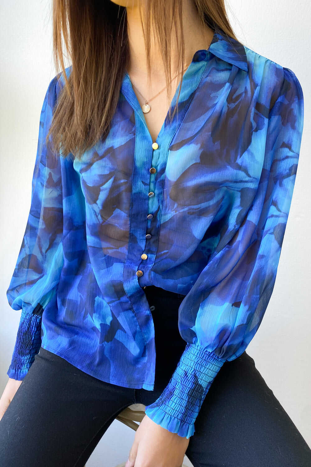 Sian Shirt