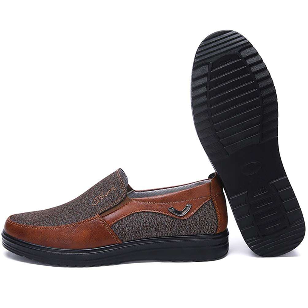 Men's Loafers Casual Shoes