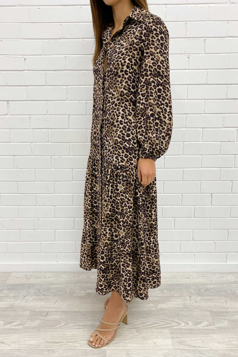 Blaise Dress