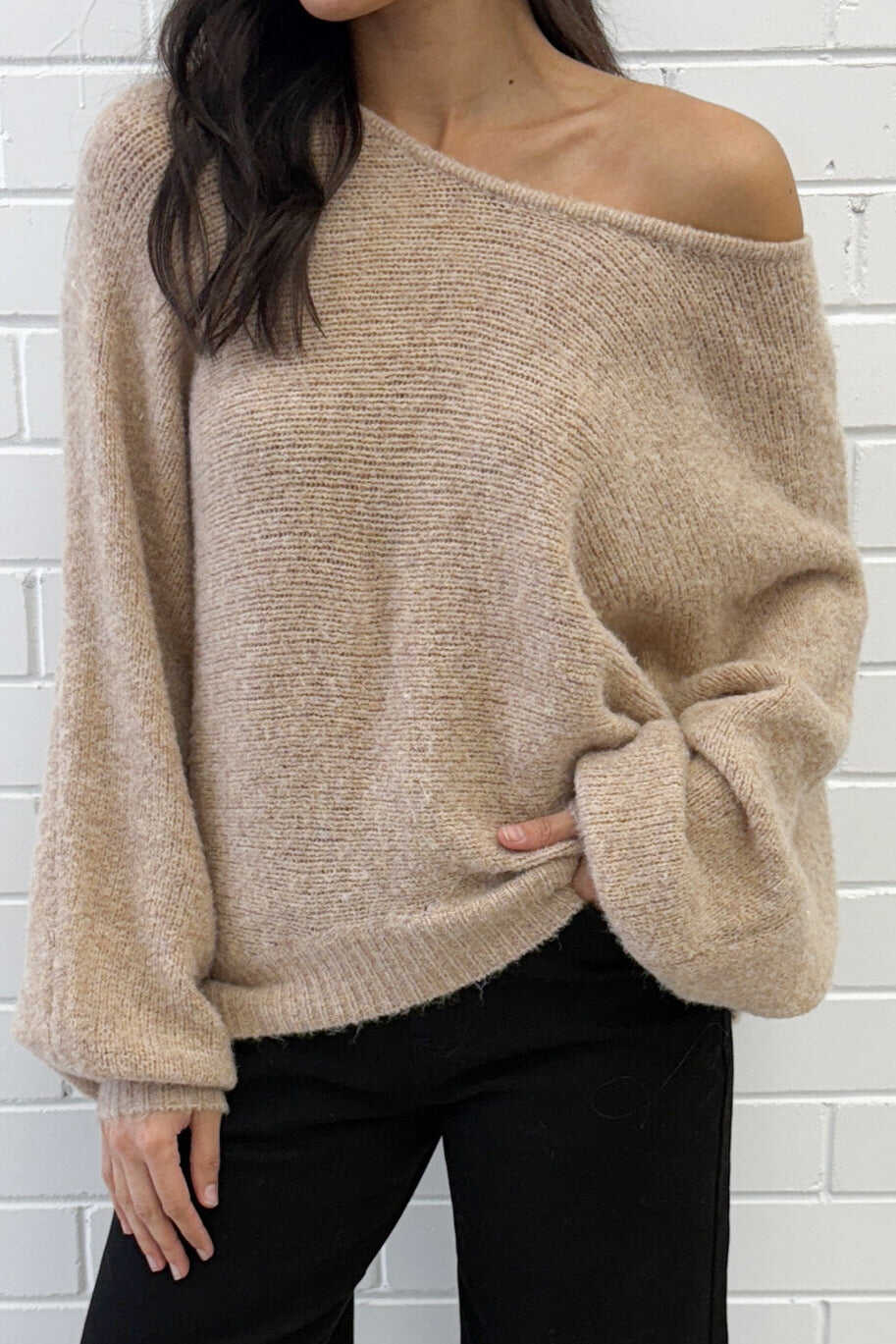 Beth Knit