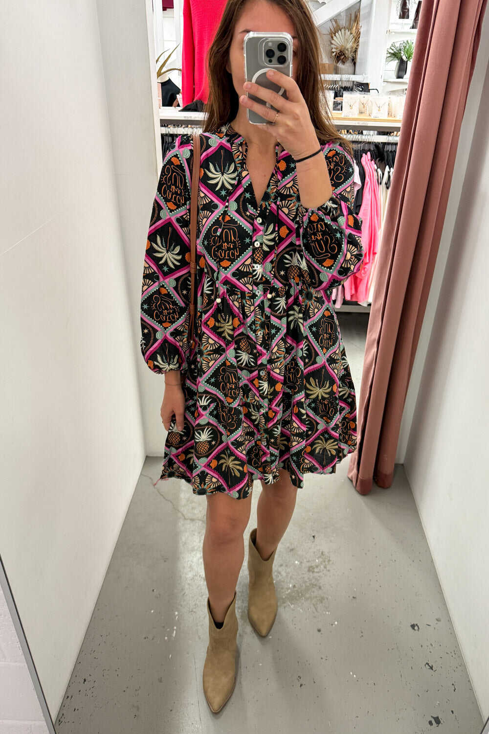 Millani Dress