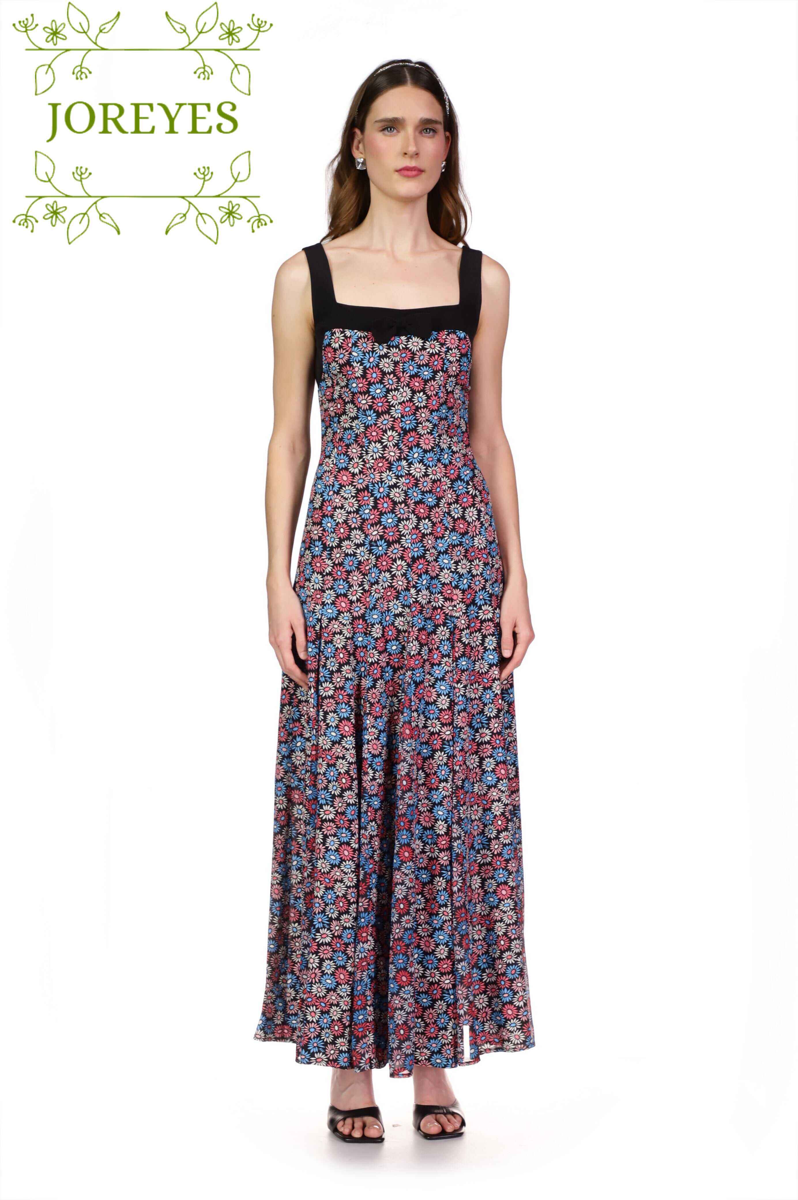 Viv Dress