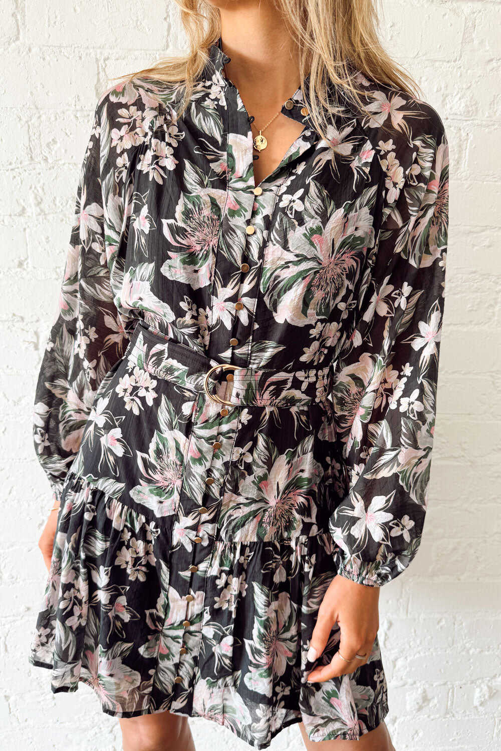 Ashley Dress