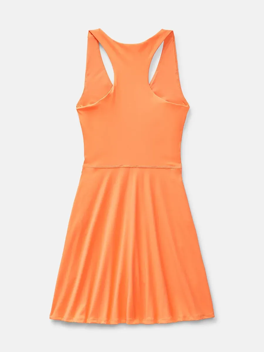 Volley Dress