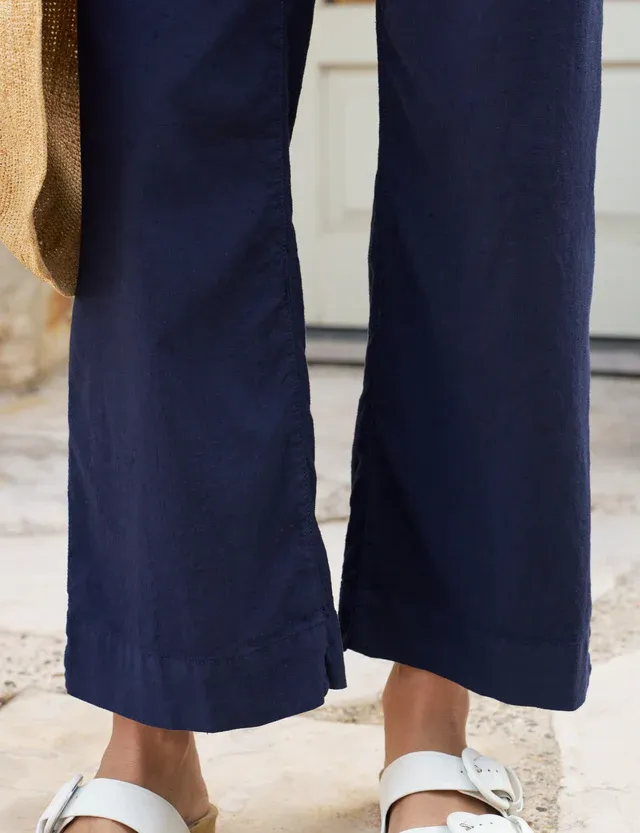 New slacks for summer