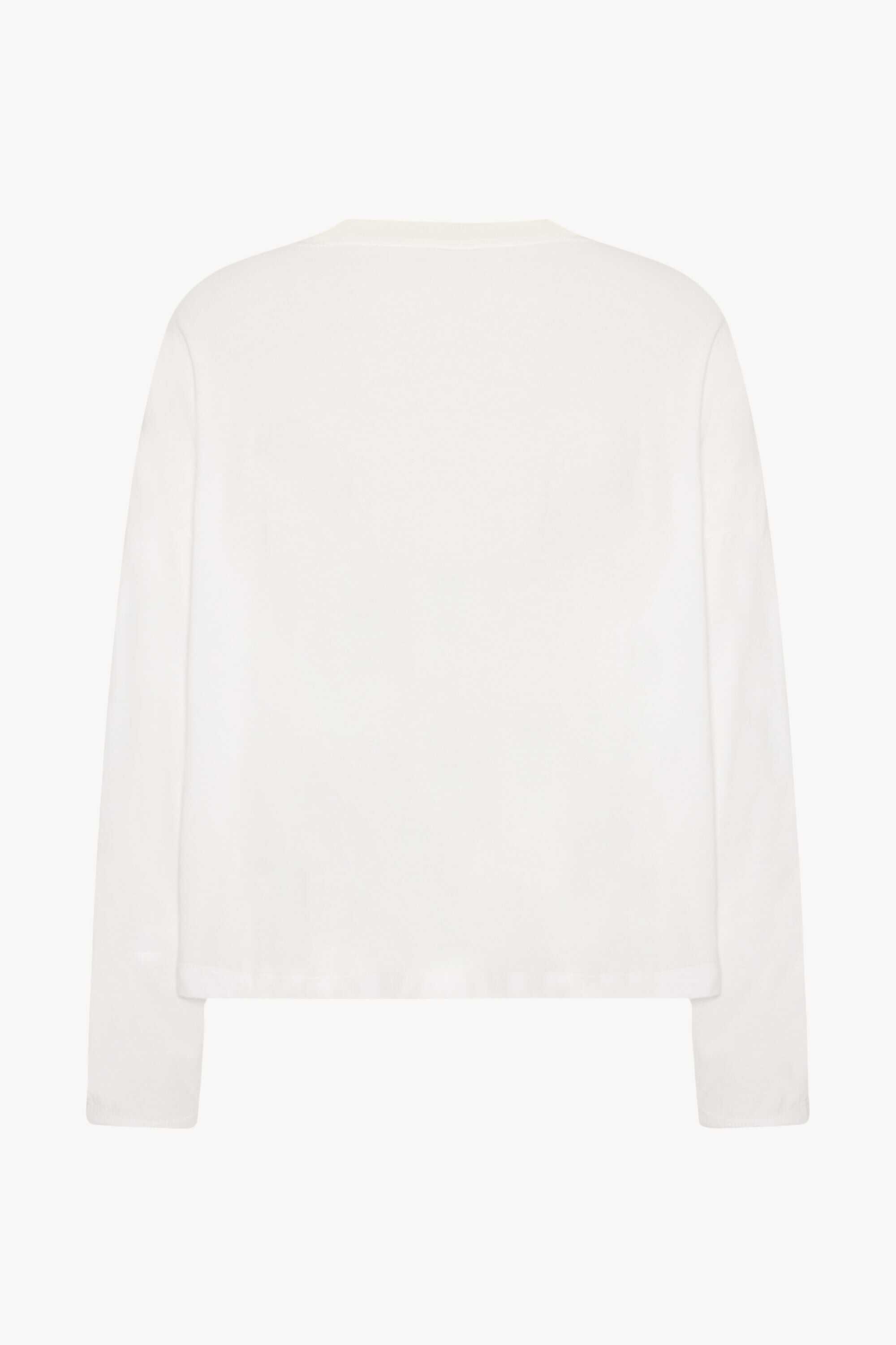 Haru T-Shirt in Cotton