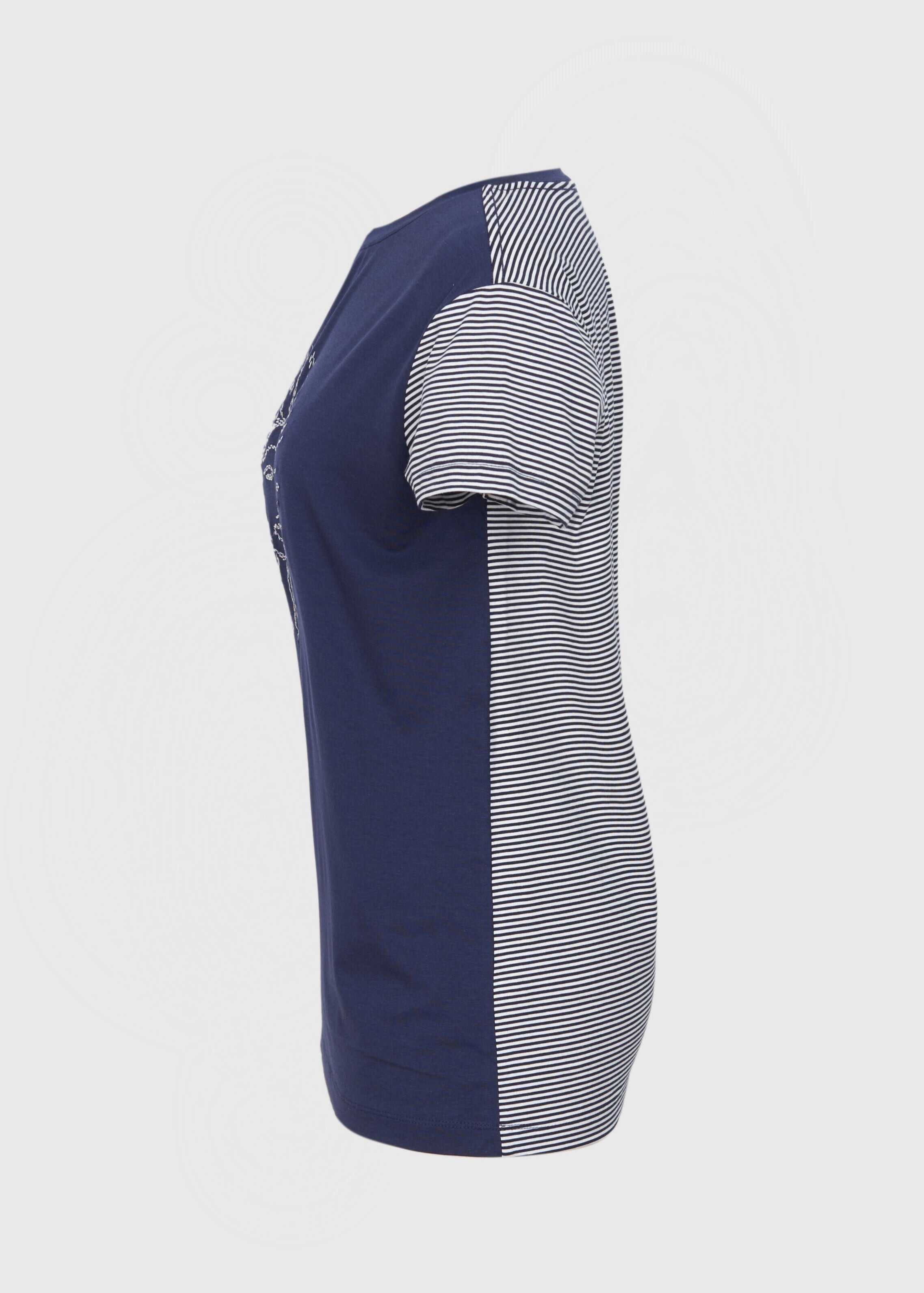 Sun Blocked T-Shirt