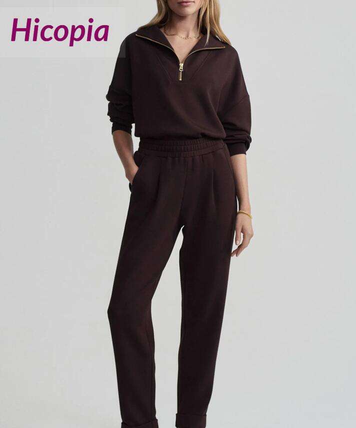 The Rolled Cuff Pant 28.5