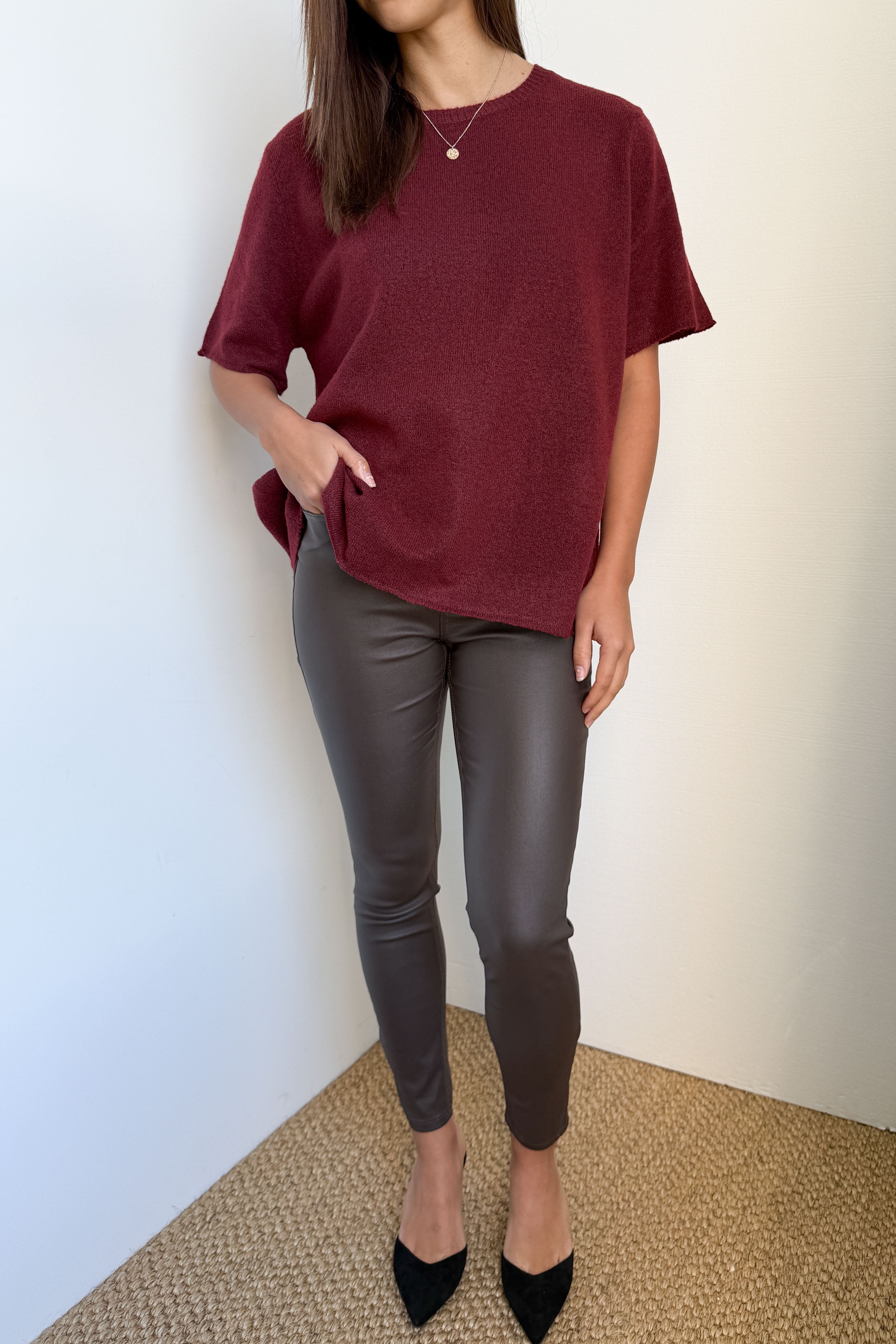 Remi Knit