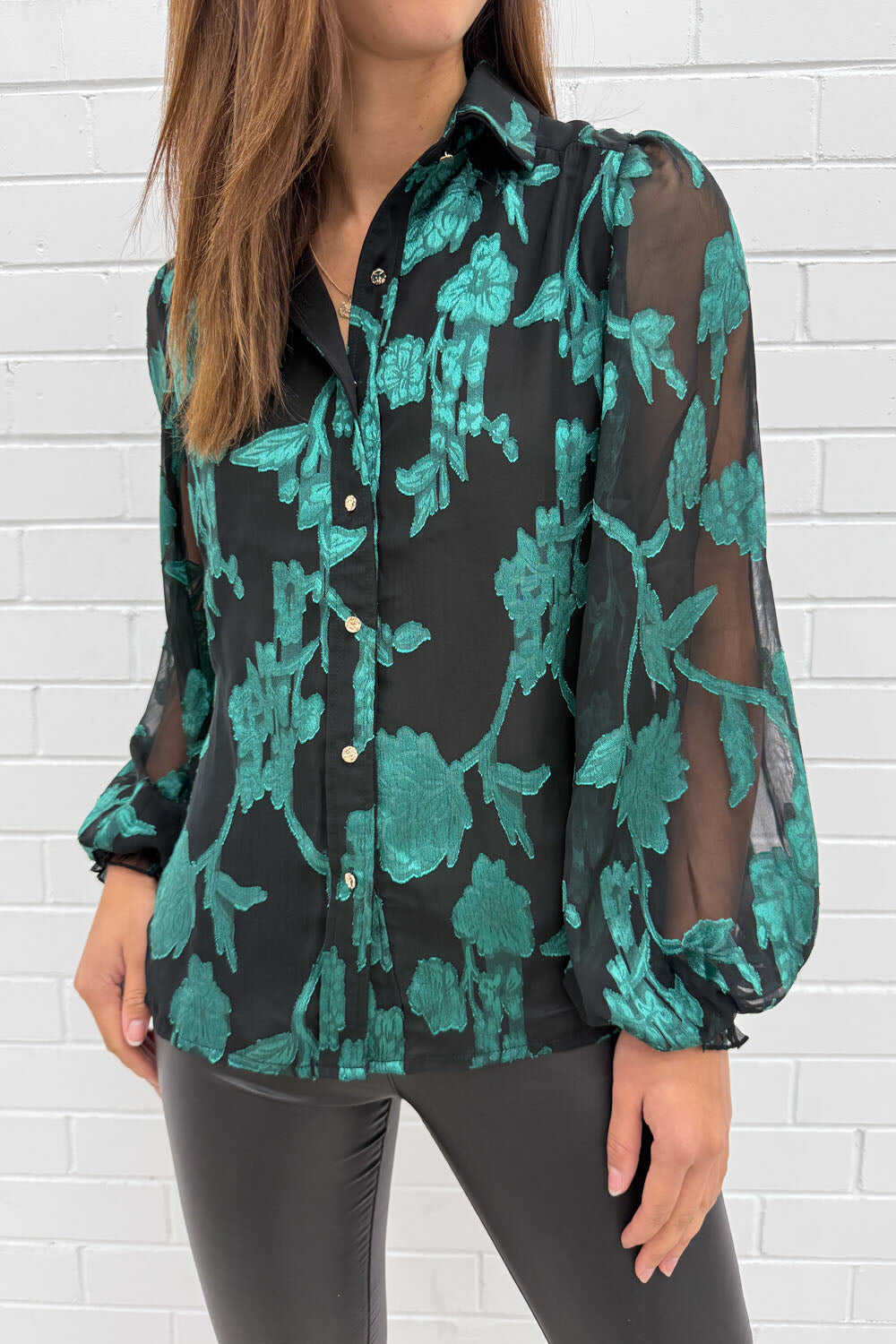 Nikki Shirt