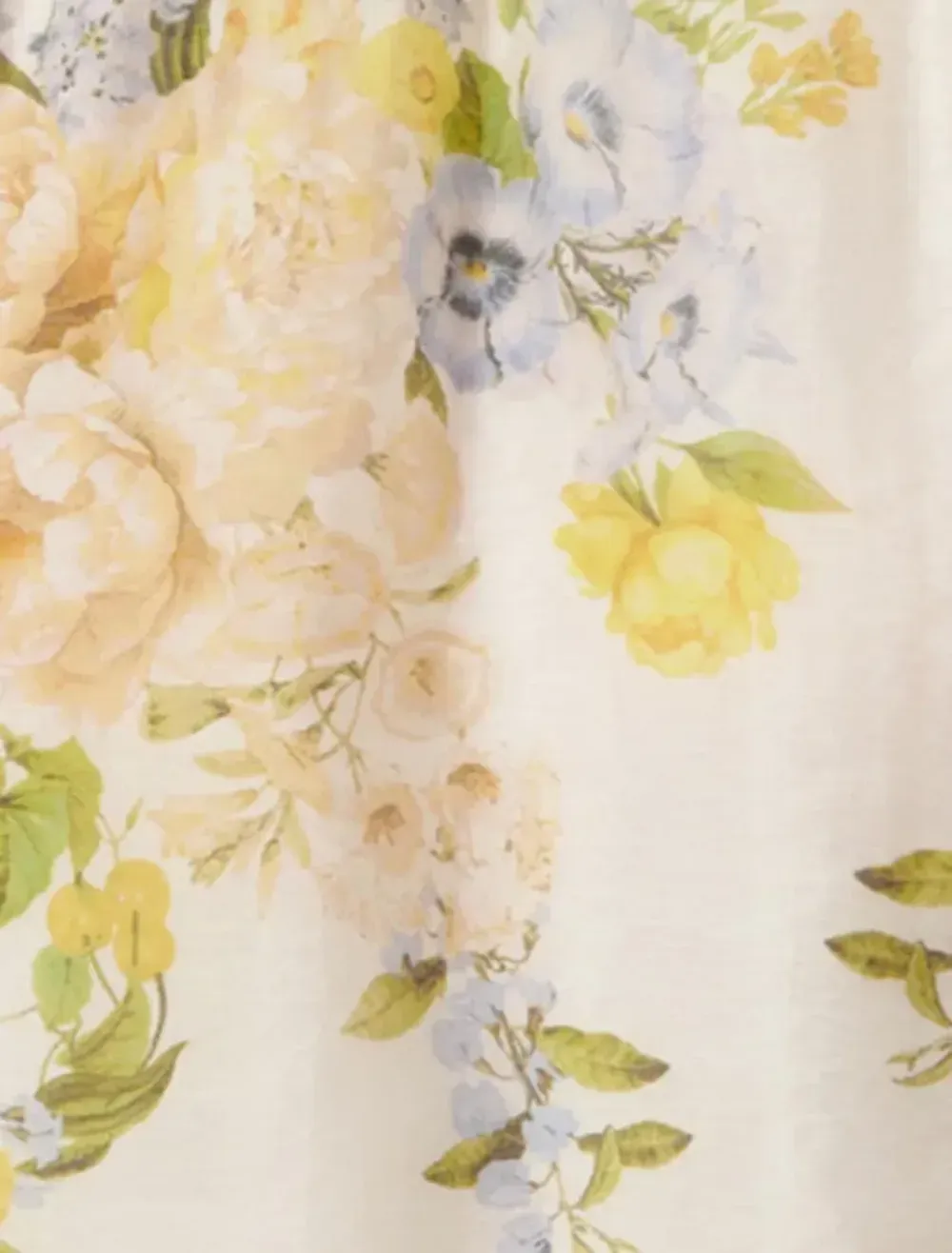 Bardot Blouse