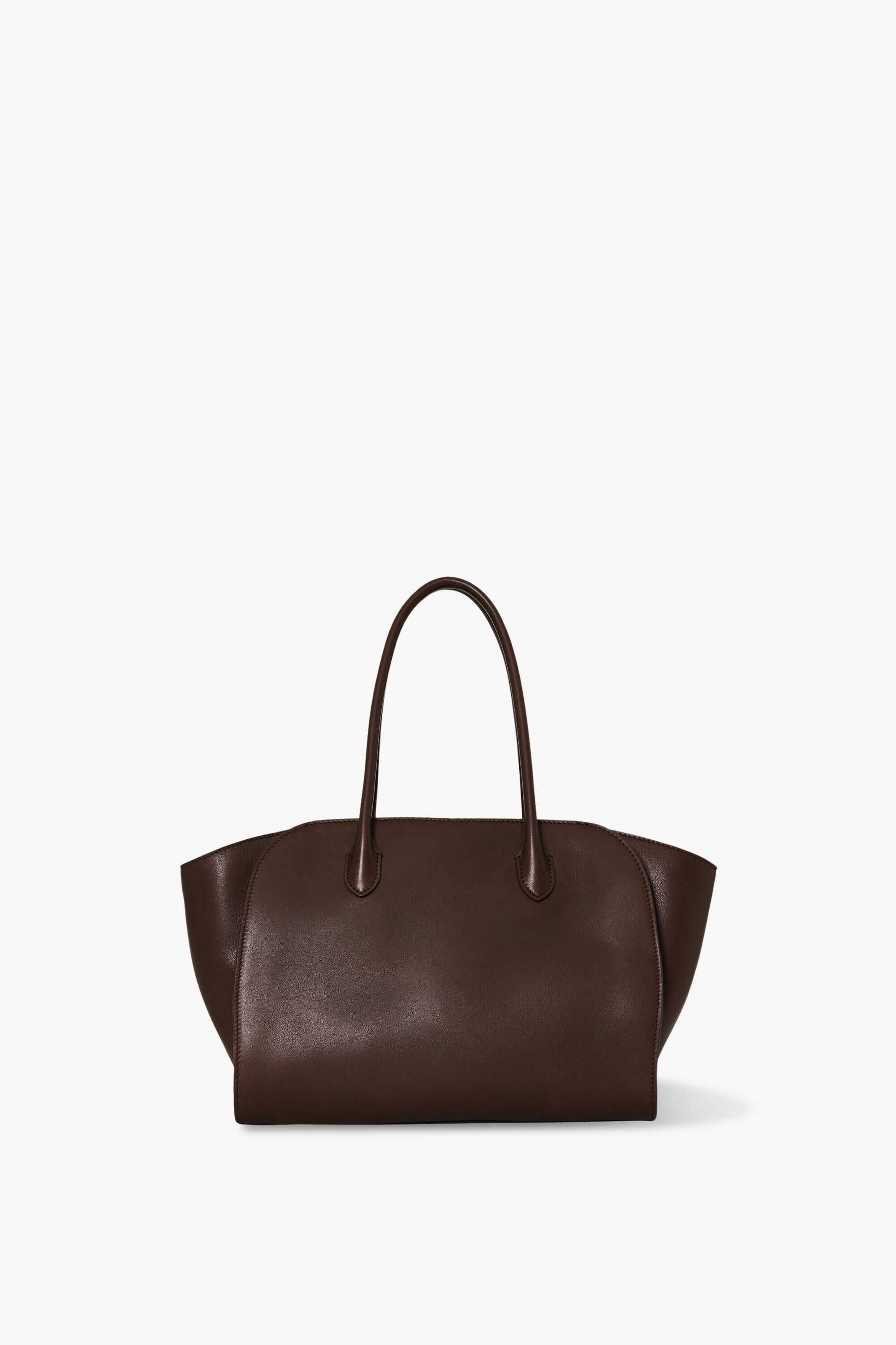 Marlo 12 Bag in Leather
