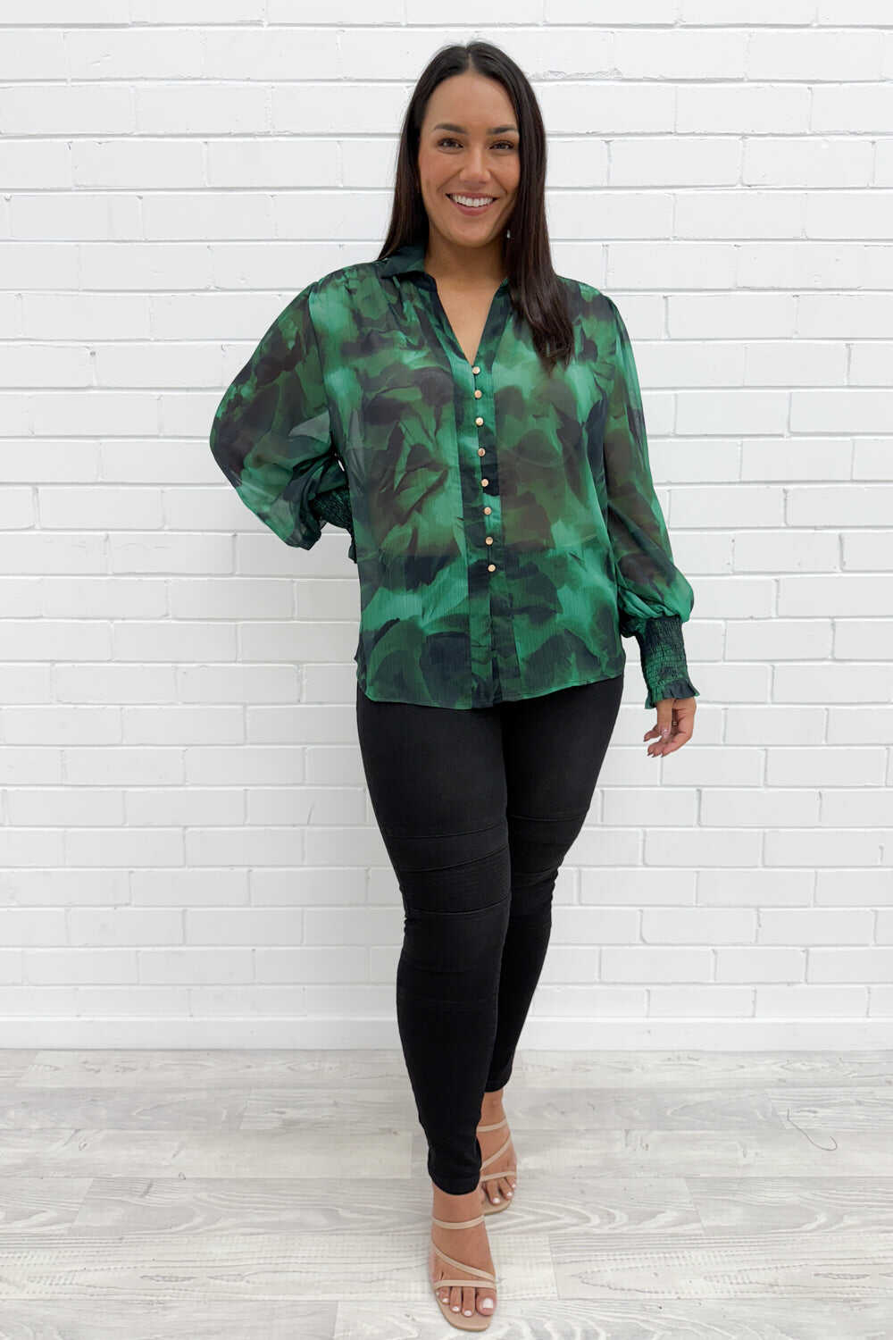 Sian Shirt