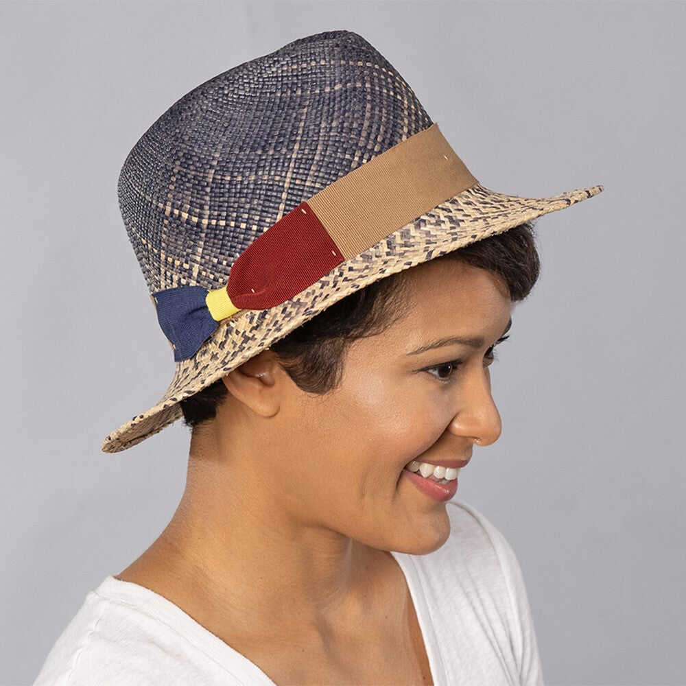 Panama Straw Hat