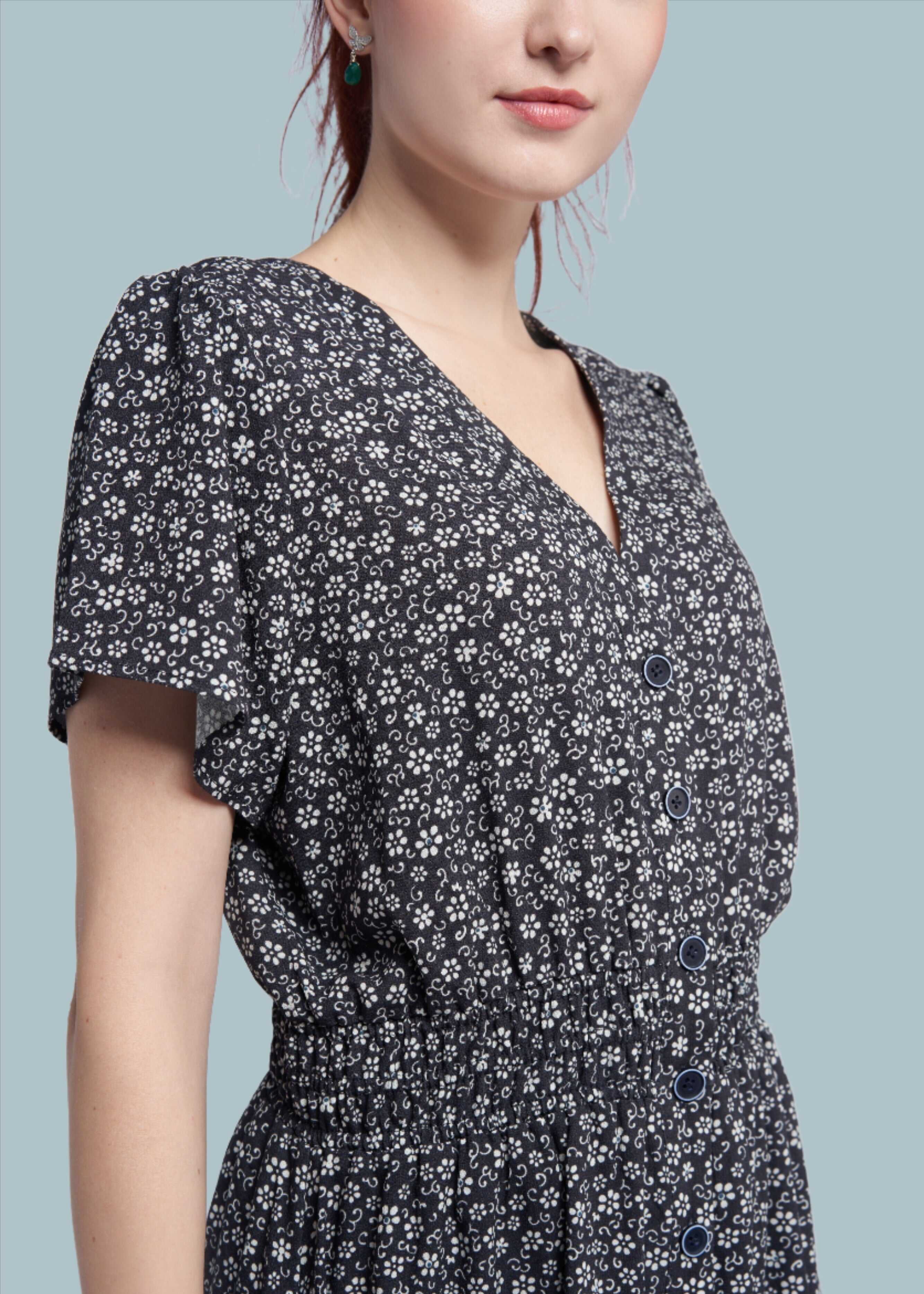 Ava Dress