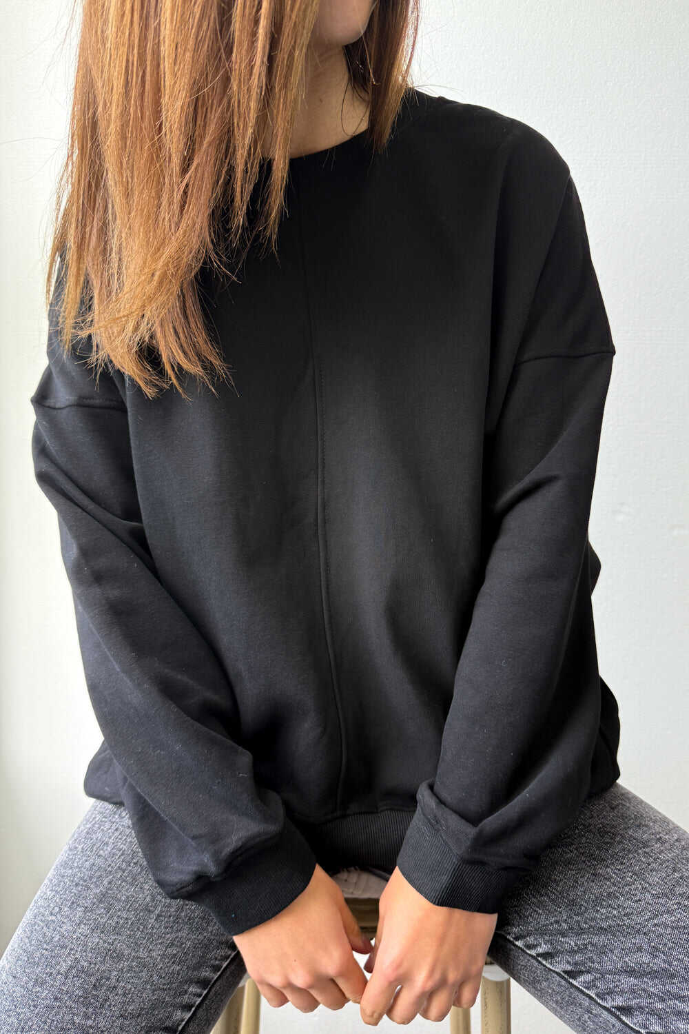 Cara Sweatshirt