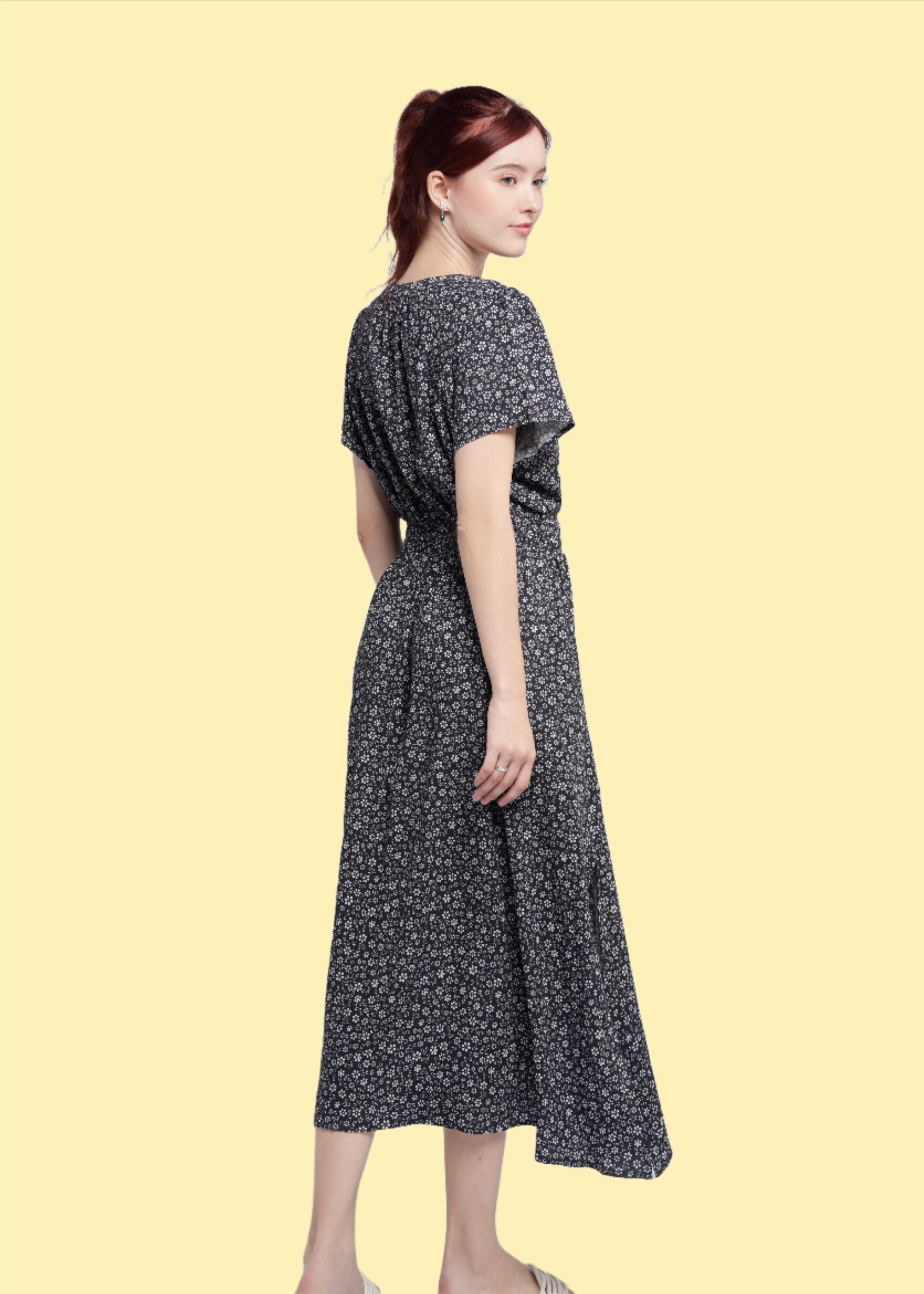 Ava Dress