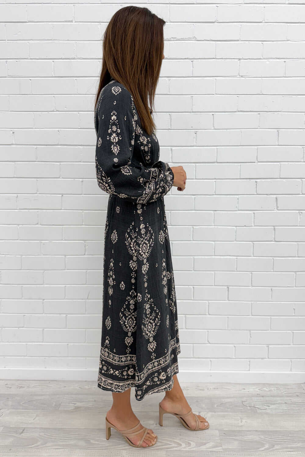 Jill Dress