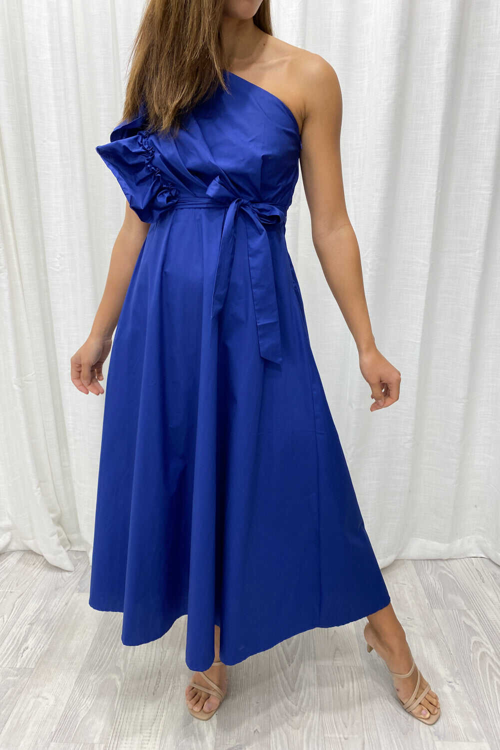 Hawaii Dress