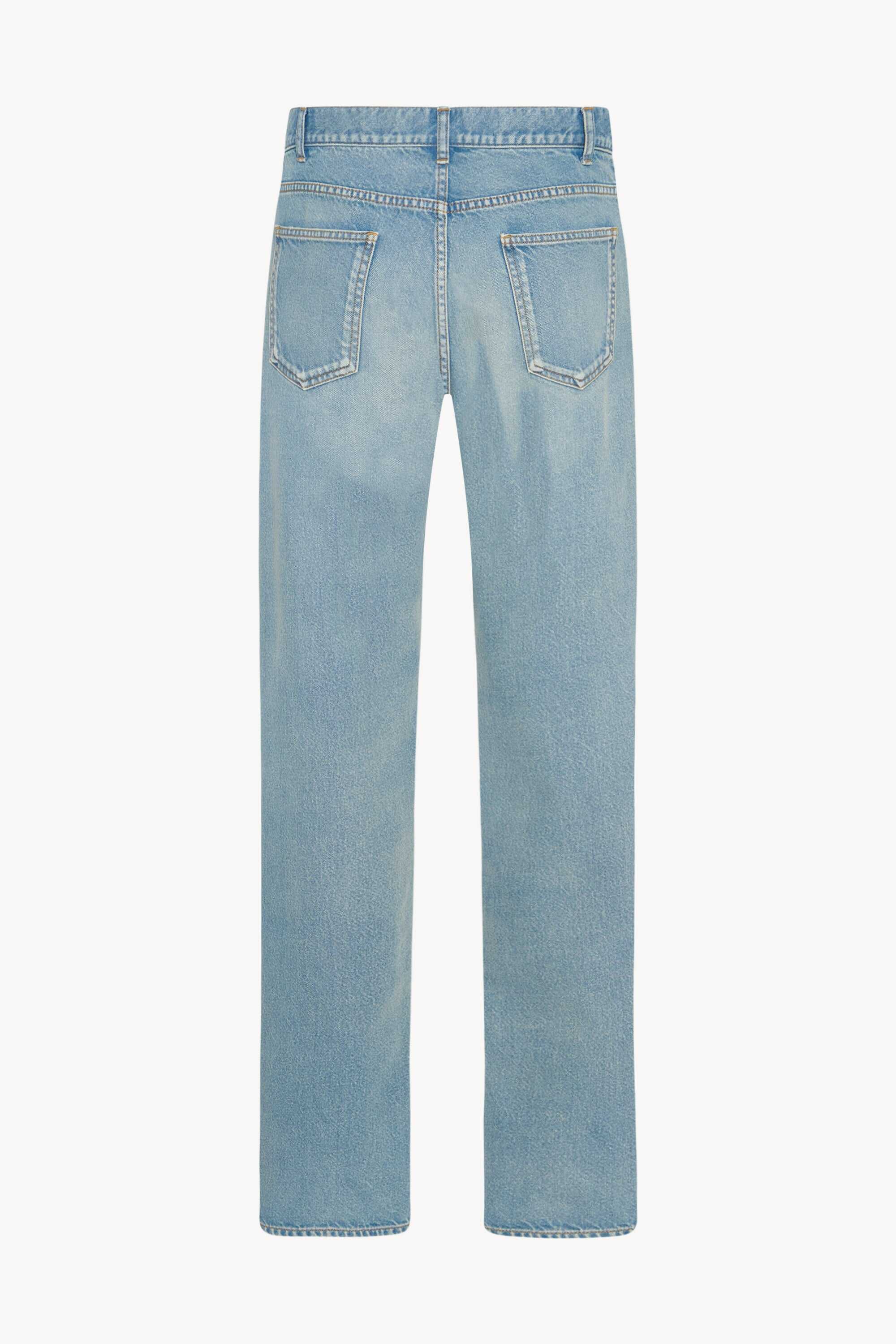 Fred Jean in Cotton